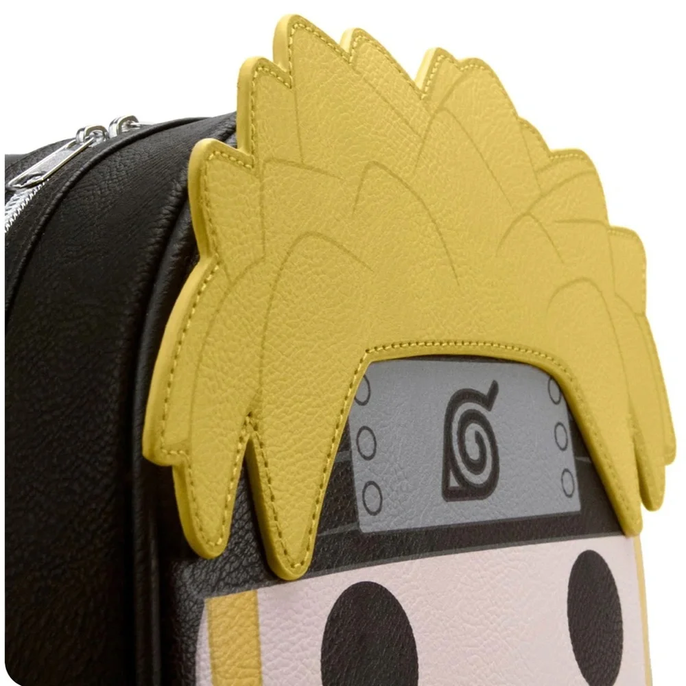 Loungefly‎ SDCC Exclusive Naruto POP! Mini-Backpack